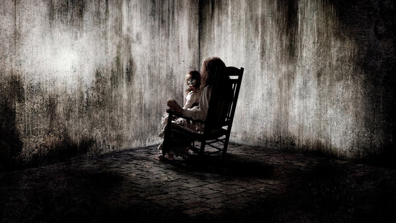 The Conjuring still 1