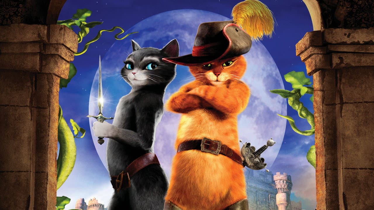 Puss in Boots still 8