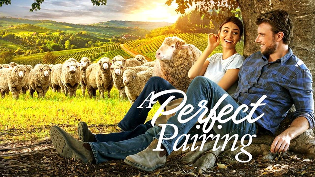 A Perfect Pairing still 5