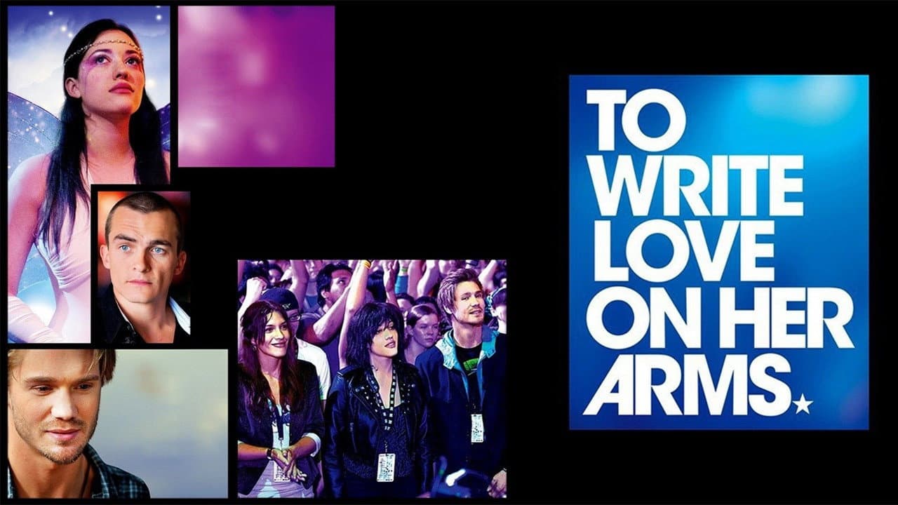 To Write Love on Her Arms still 3