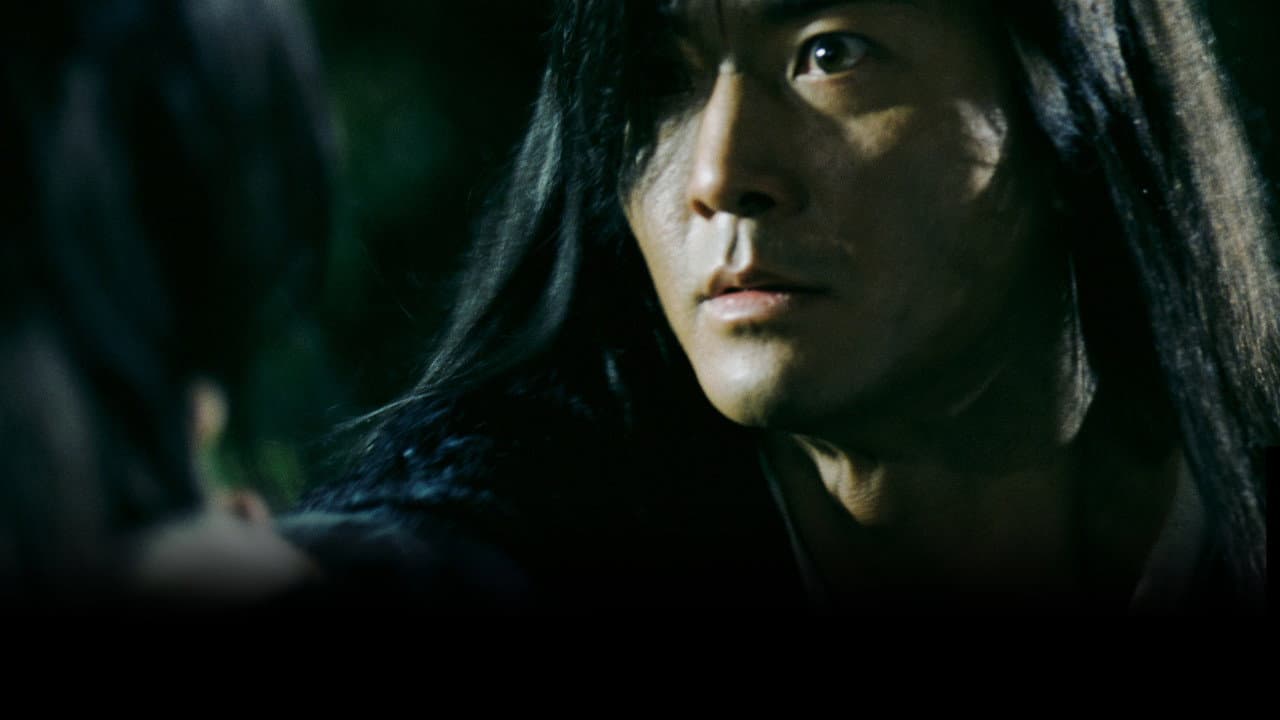 The Storm Warriors still 7