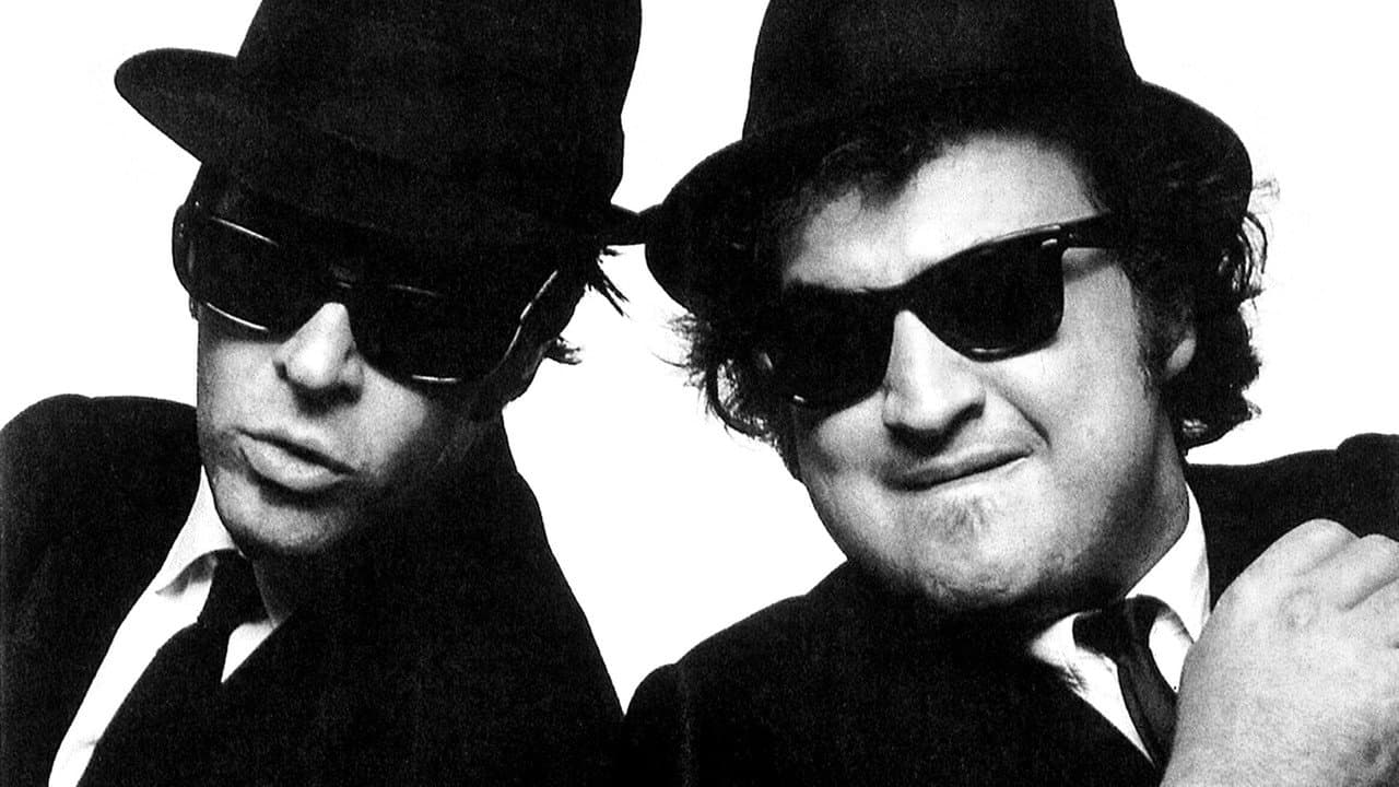 The Blues Brothers still 8