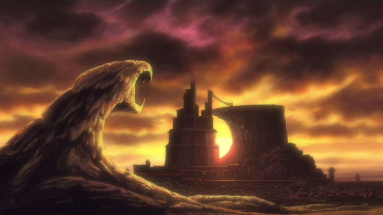 Bleach the Movie: Fade to Black still 7