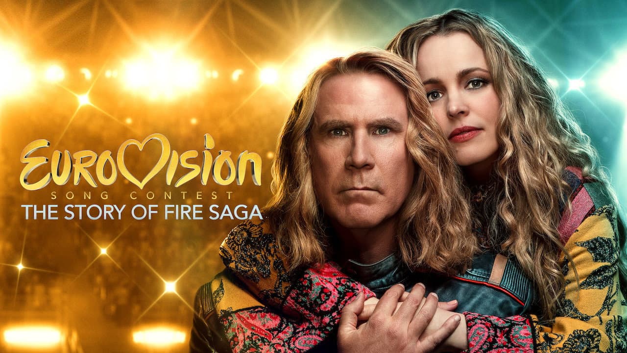 Eurovision Song Contest: The Story of Fire Saga still 2