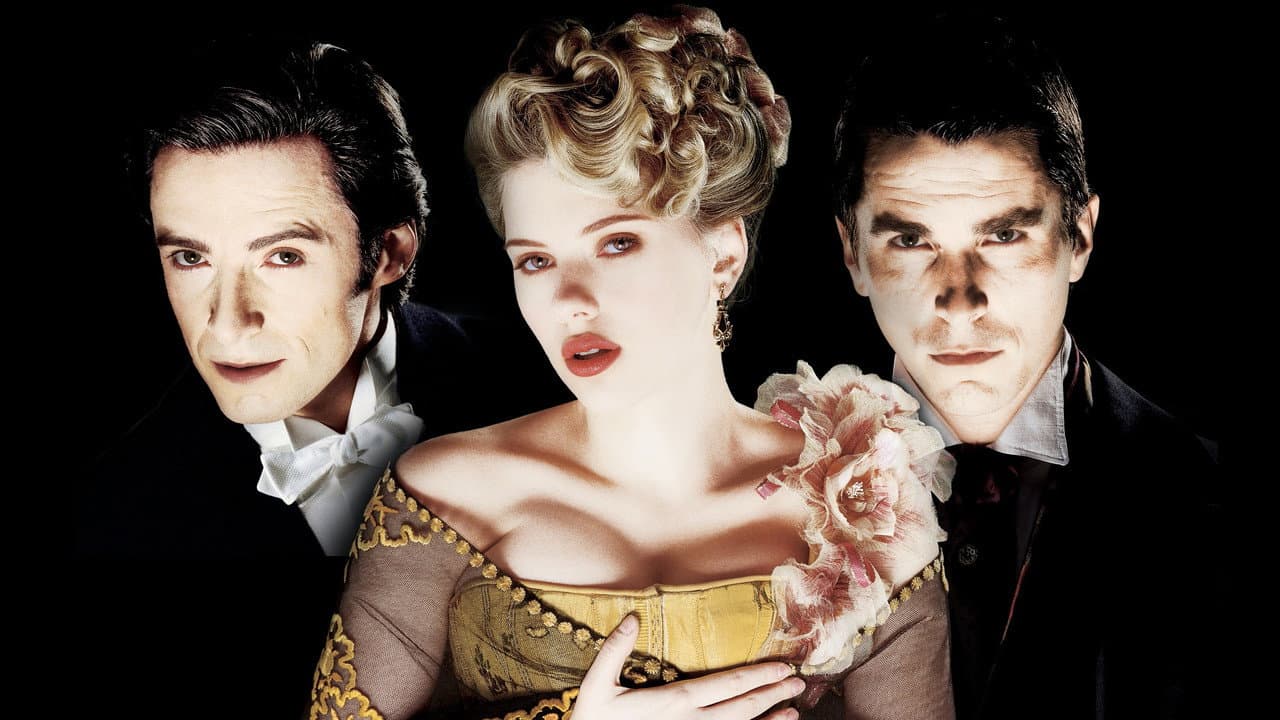 The Prestige still 4
