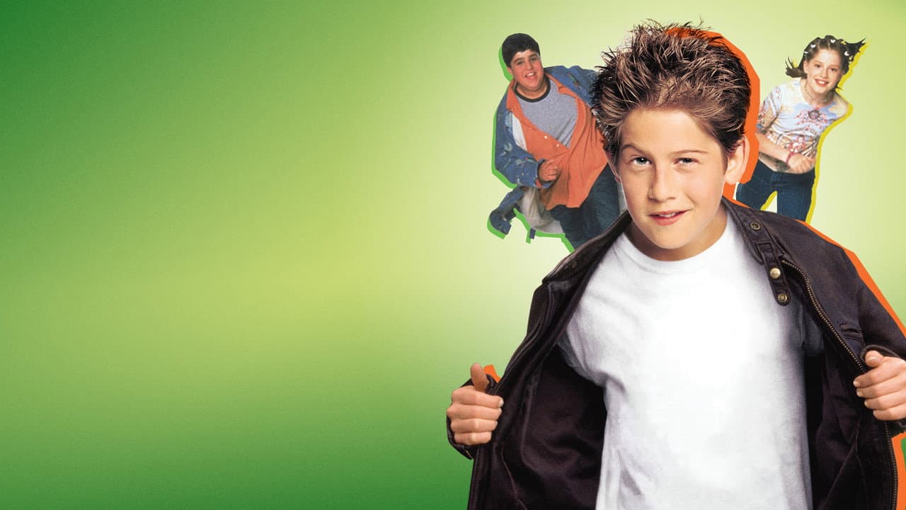 Max Keeble's Big Move still 4
