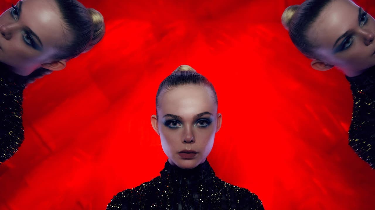 The Neon Demon still 2
