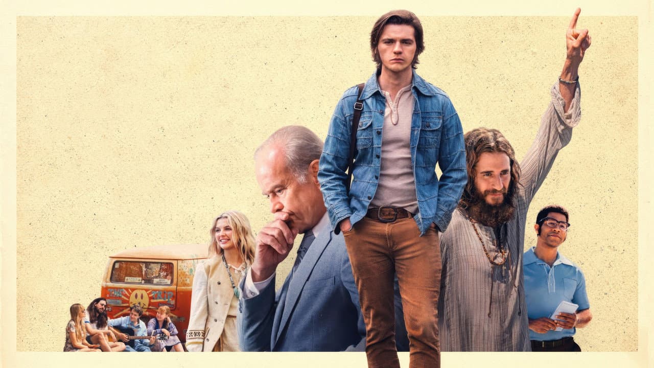 Jesus Revolution still 3