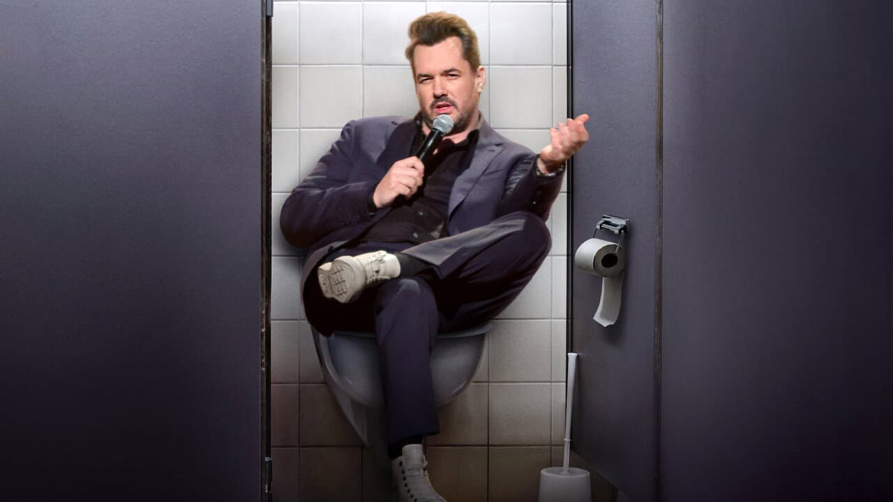 Jim Jefferies: Intolerant still 2