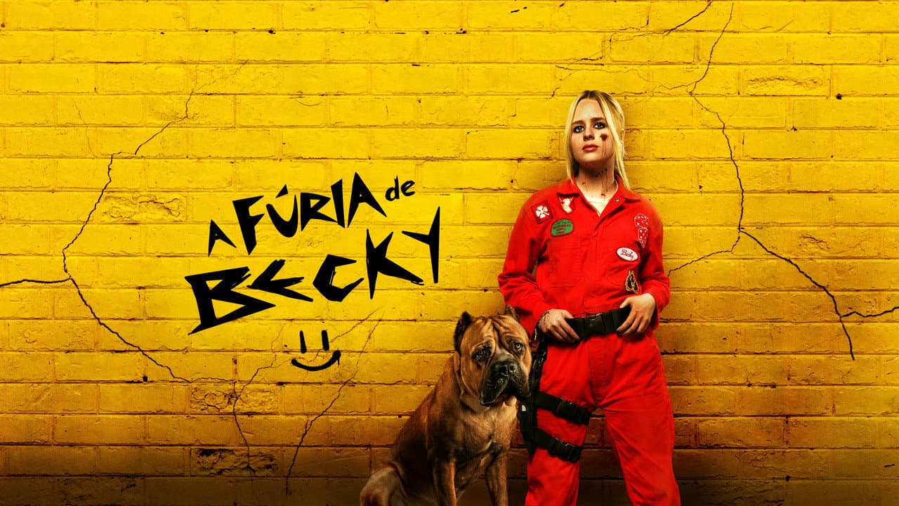 The Wrath of Becky still 5