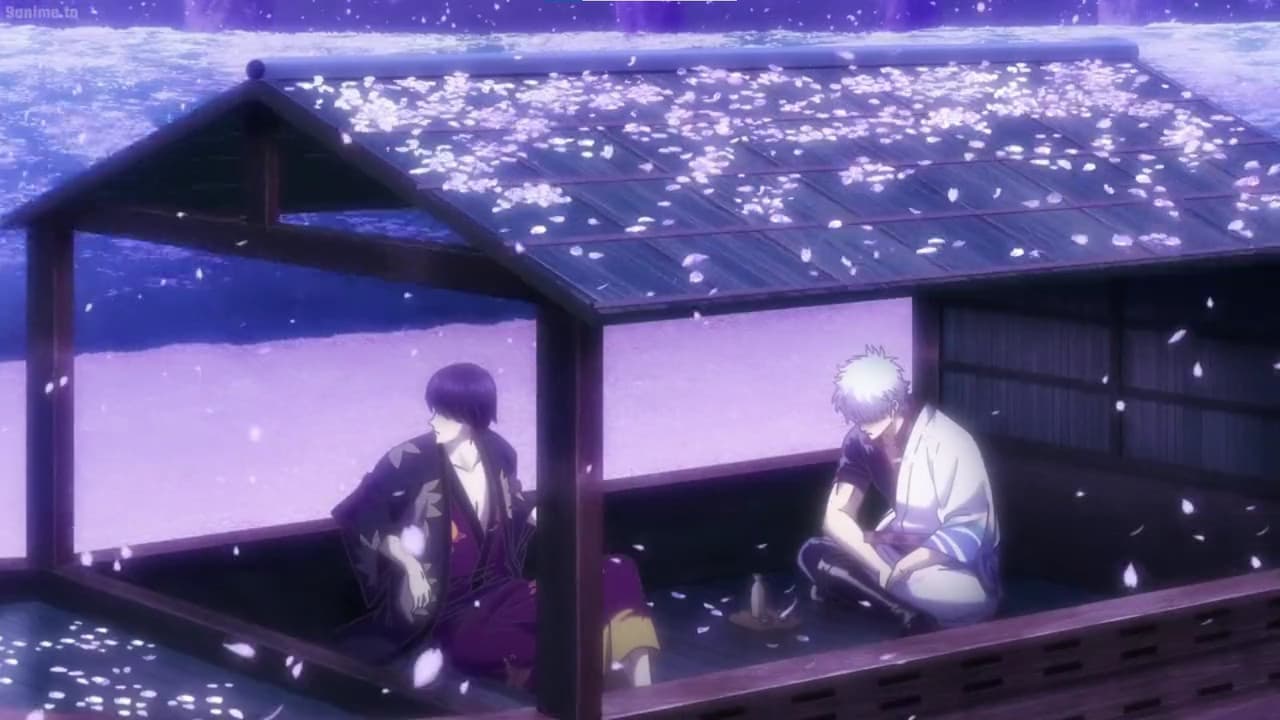 Gintama: The Very Final still 2