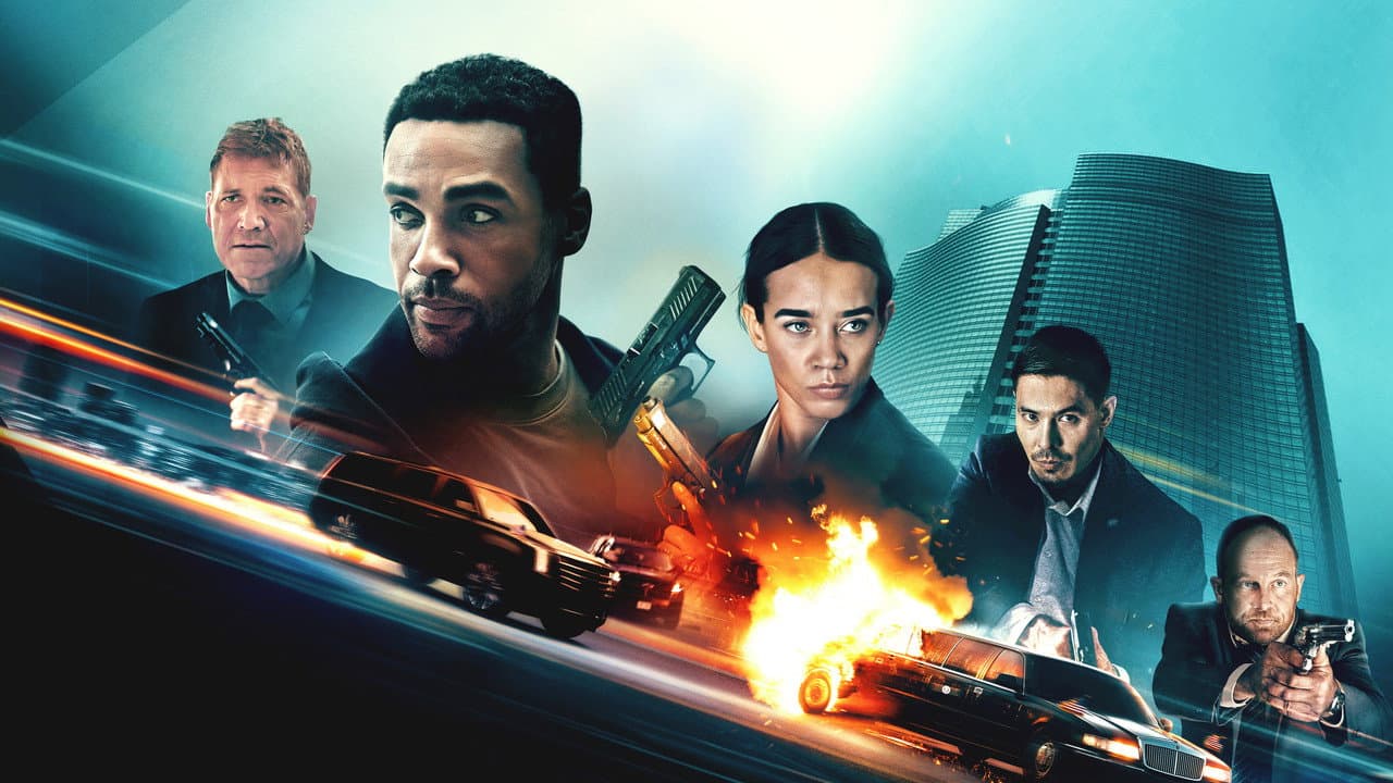 Safe House still 4