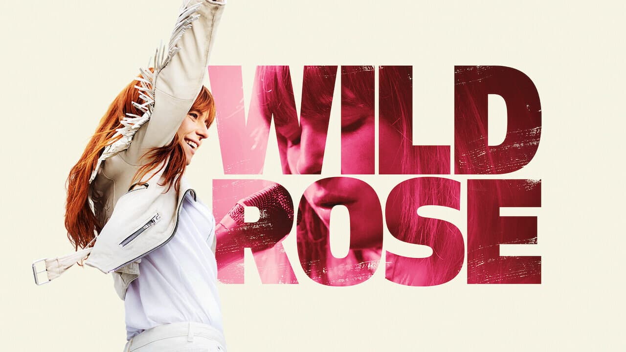 Wild Rose still 6