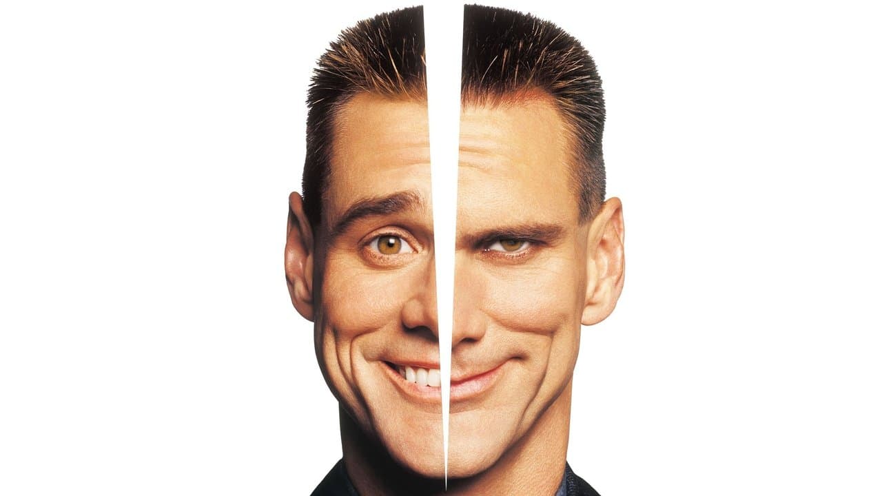 Me, Myself & Irene still 2