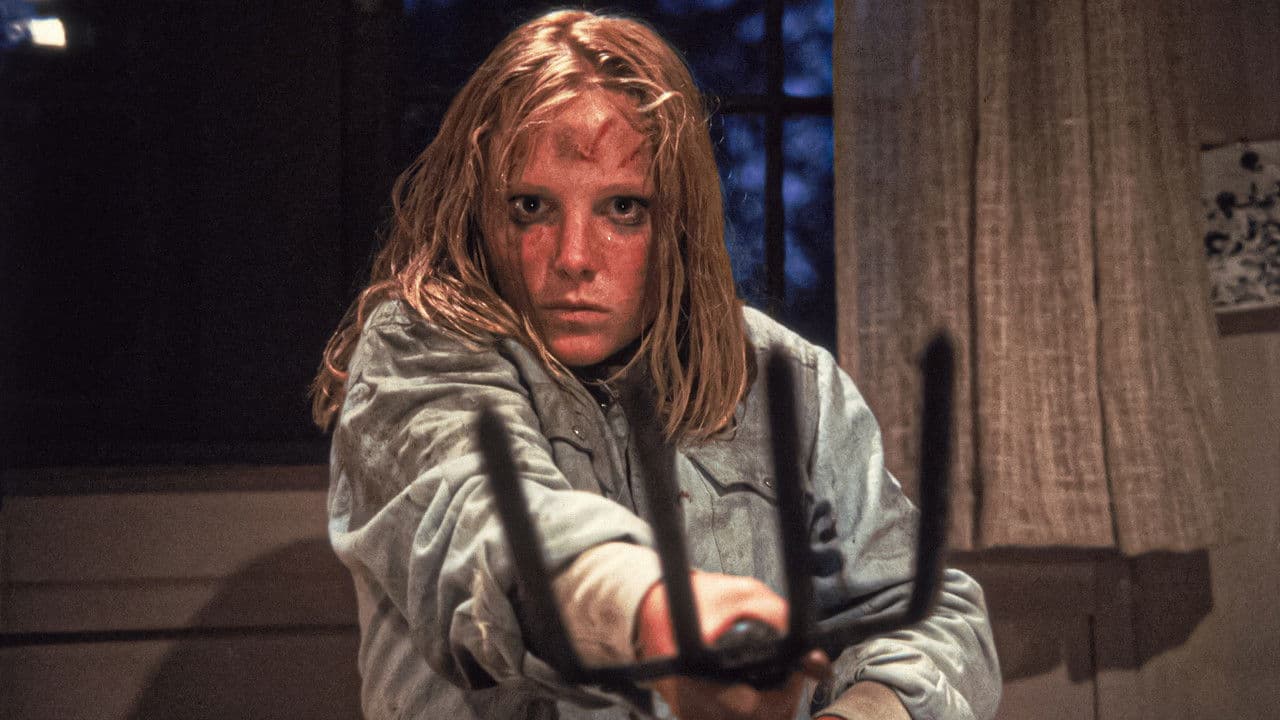 Friday the 13th Part 2 still 6
