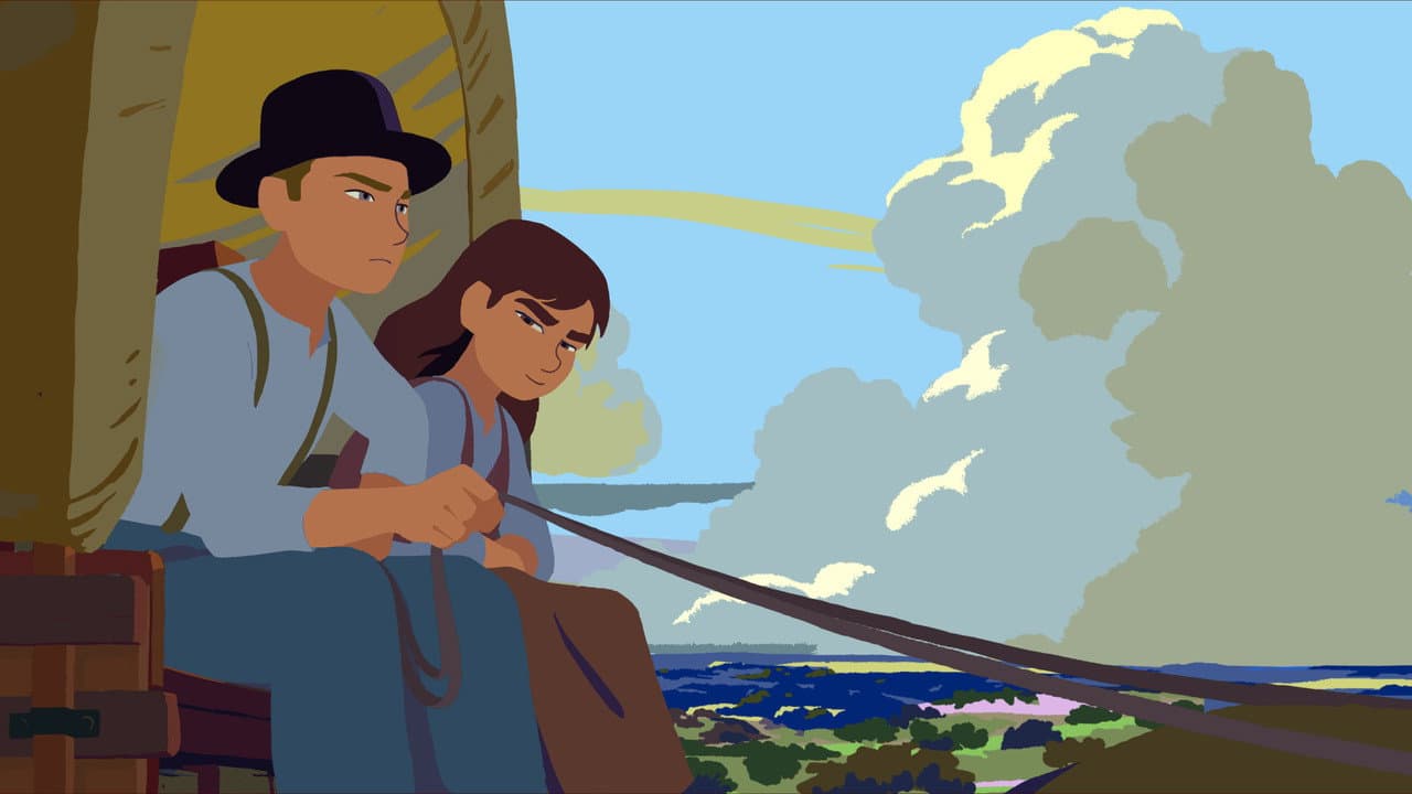 Calamity still 1