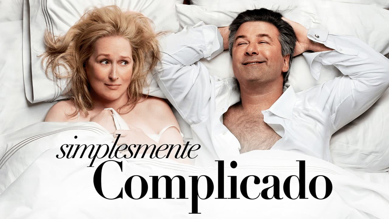 It's Complicated still 1