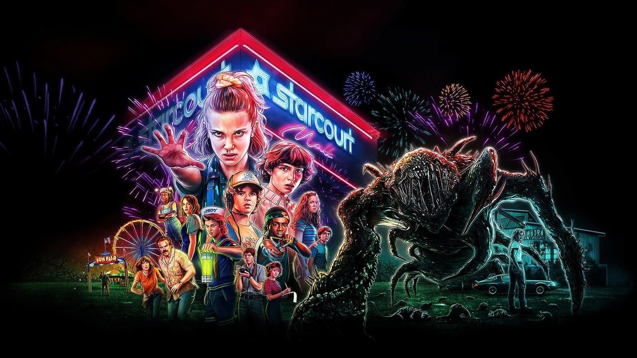 Stranger Things Review: Totally Rad or a Demogorgon Dud? still 6
