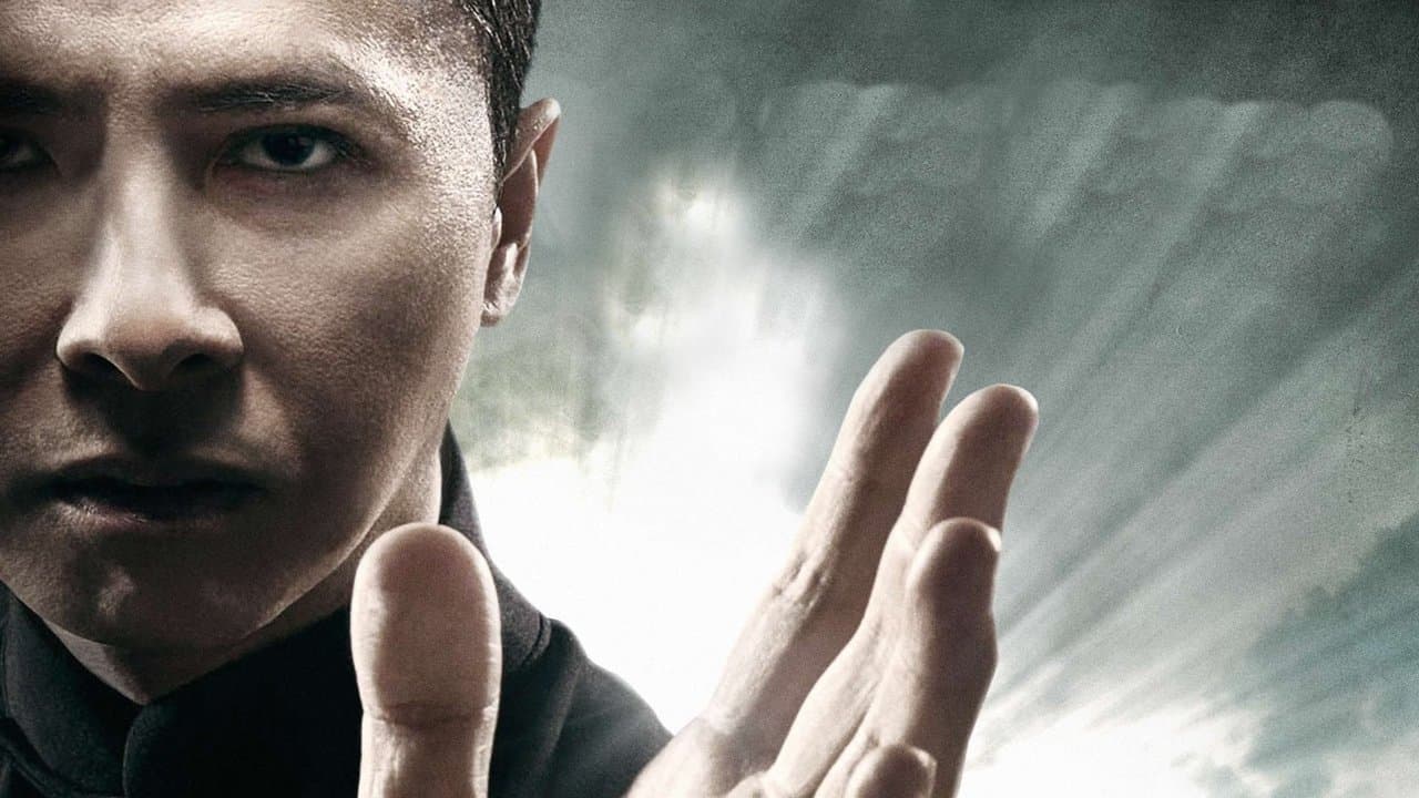 Ip Man 4: The Finale still 2