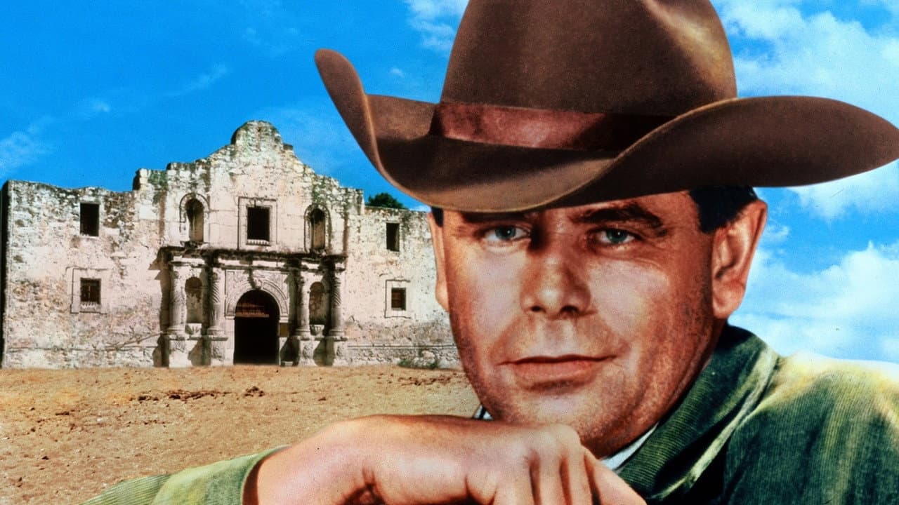 The Man from the Alamo still 2