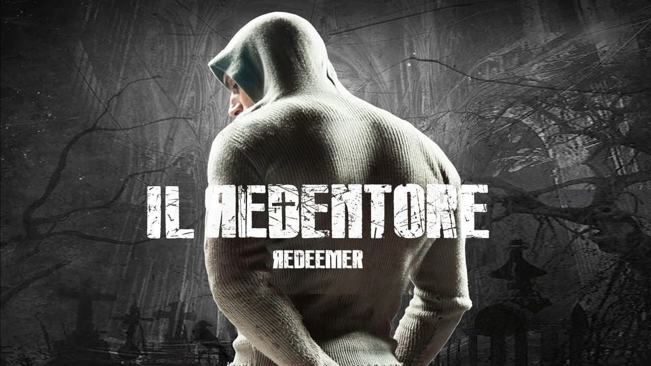 Redeemer still 6