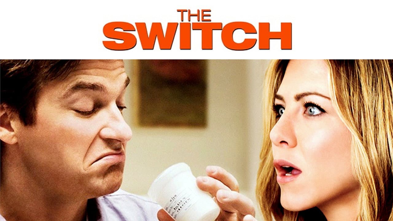 The Switch still 5