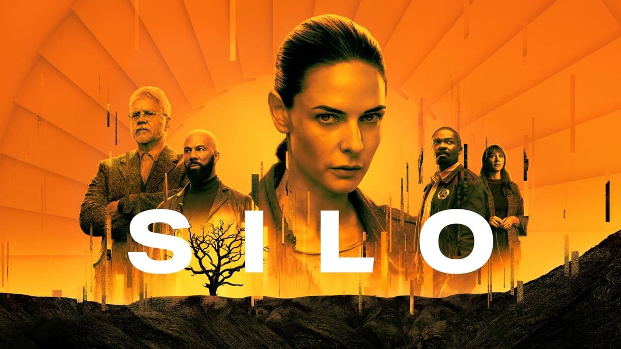 Silo Review: A Gripping Sci-Fi Mystery on Apple TV+ still 8