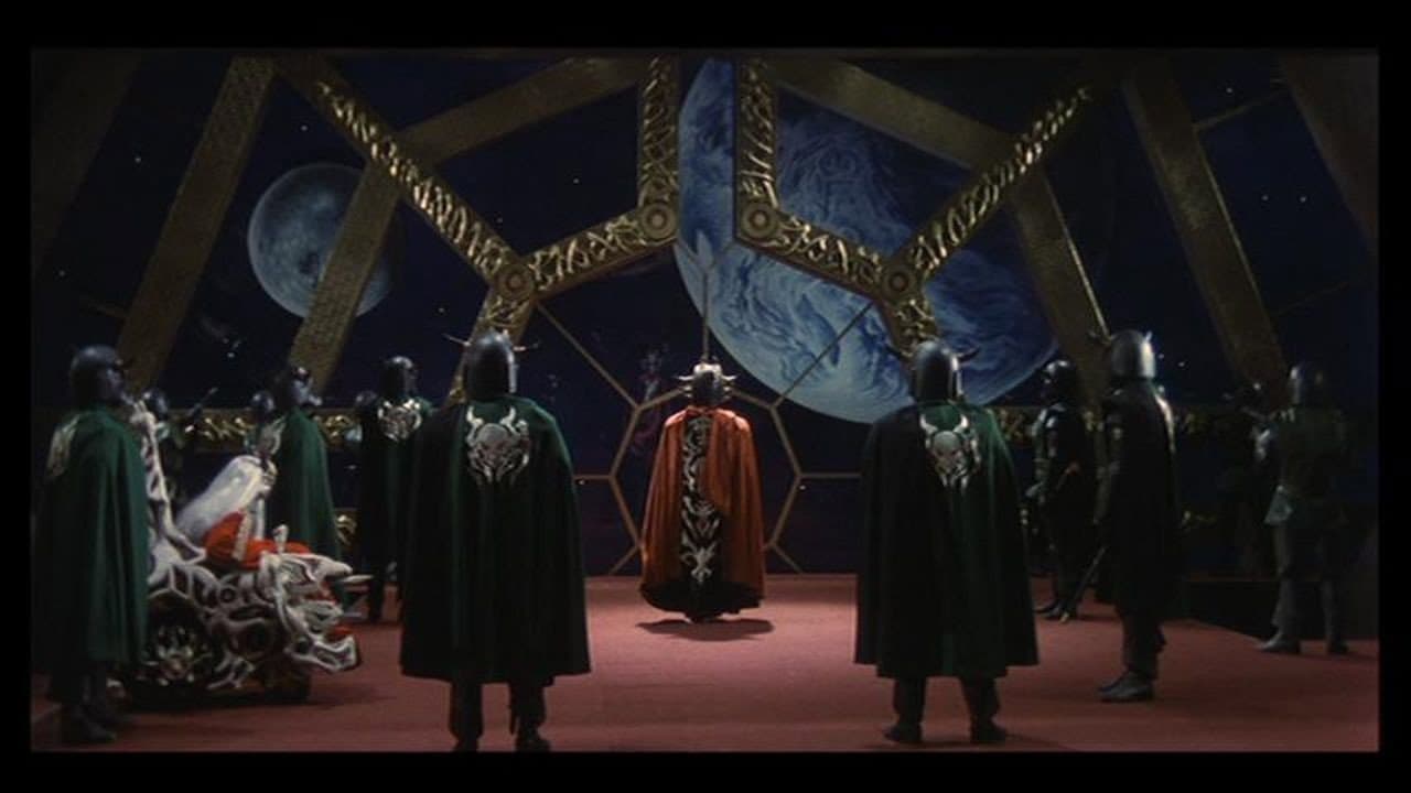 Message from Space still 4