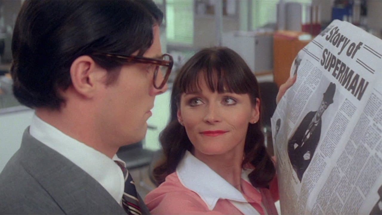 Superman II: The Richard Donner Cut still 1