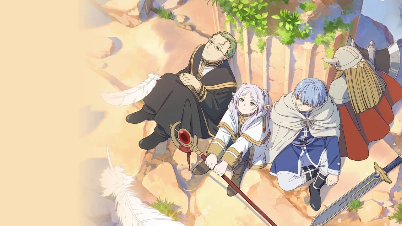 Frieren: Beyond Journey's End Review: A Pure Masterpiece still 4