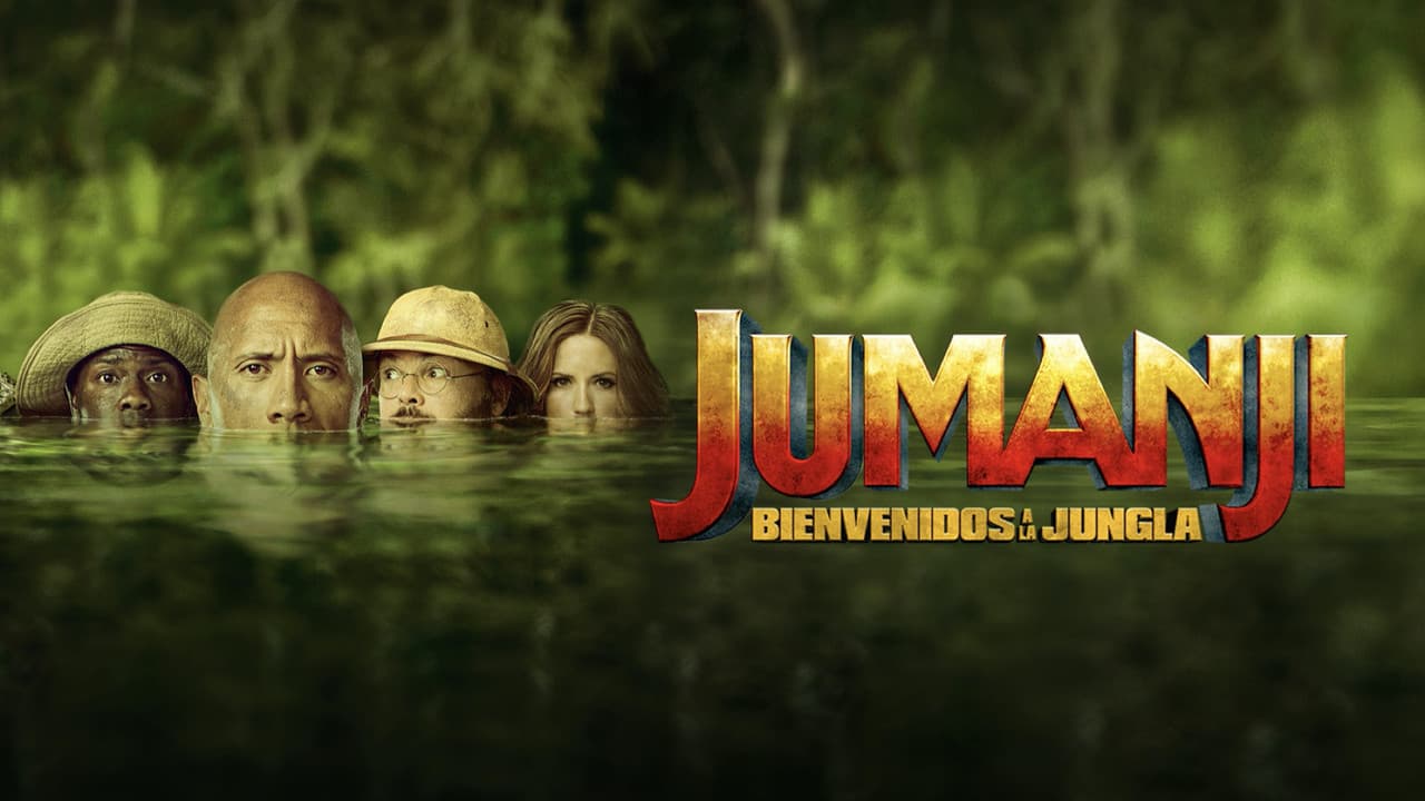 Jumanji: Welcome to the Jungle still 4