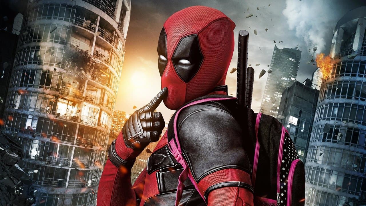 Deadpool News: New Movie Details Revealed still 1