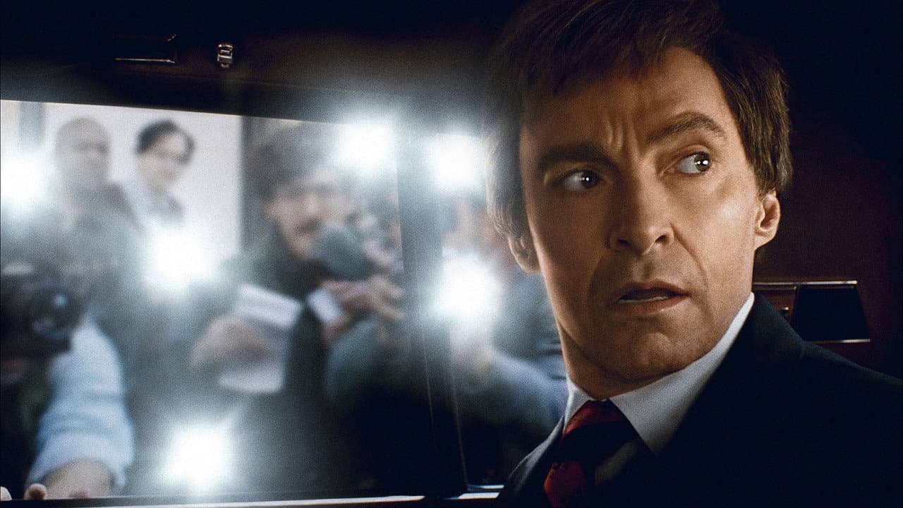 The Front Runner still 5