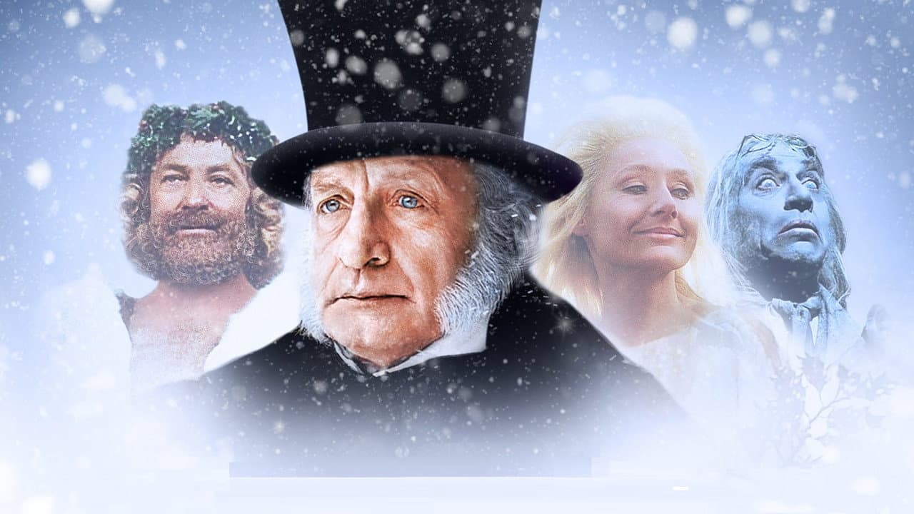 A Christmas Carol still 2