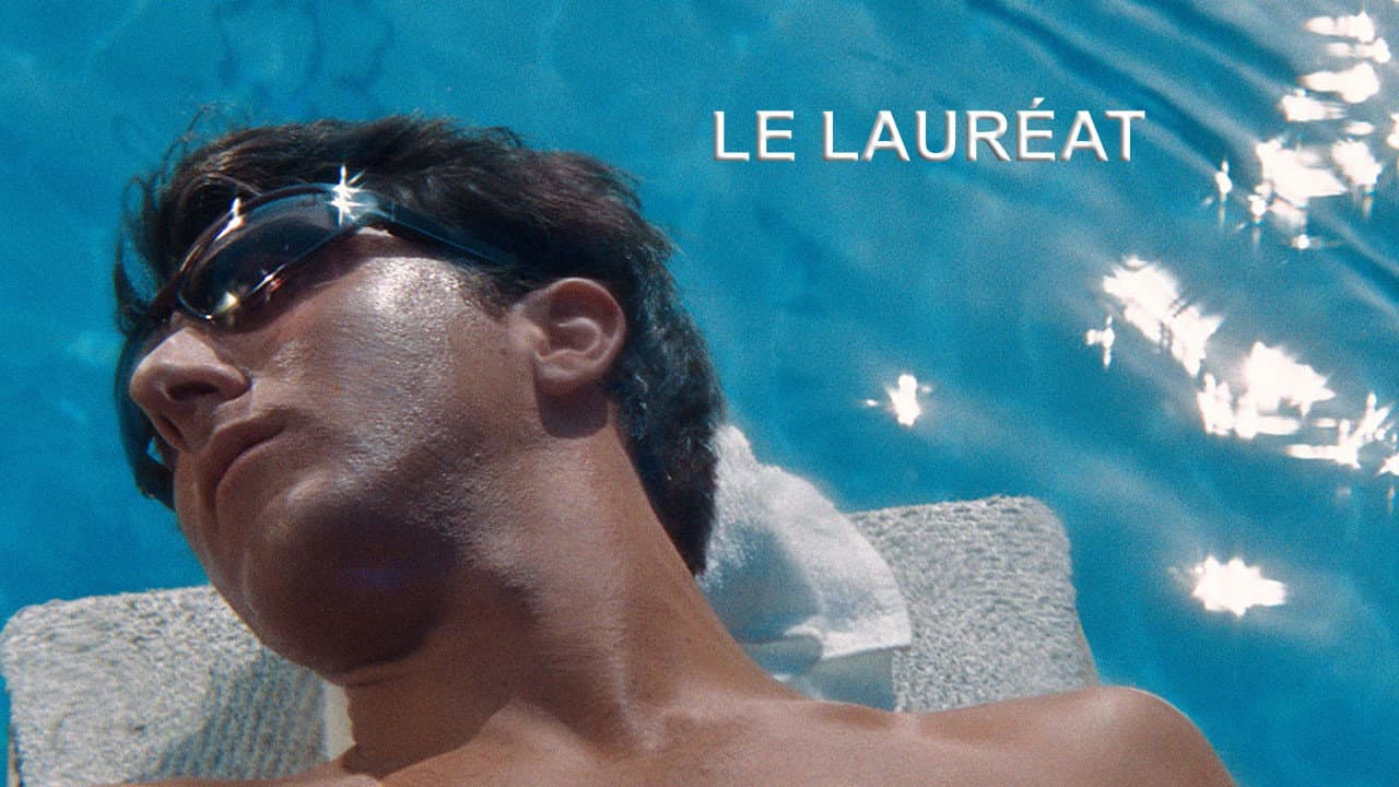 The Graduate still 6