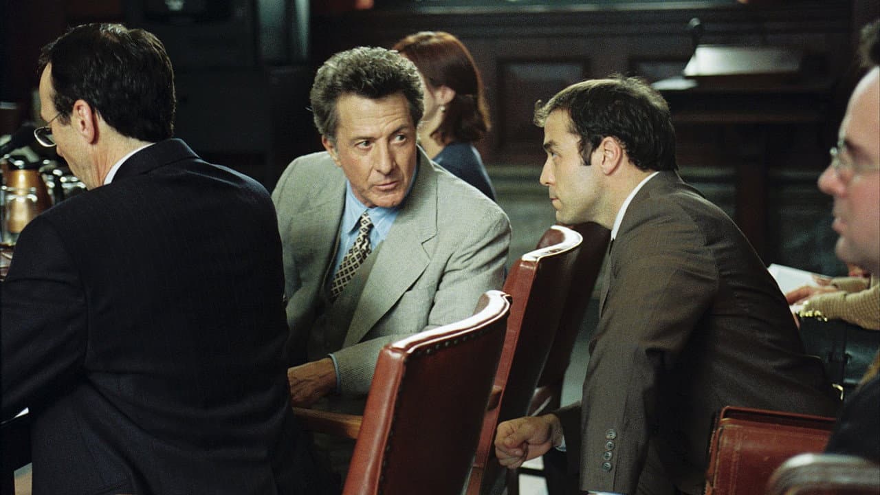 Runaway Jury Movie News: Cast, Plot & Updates still 7