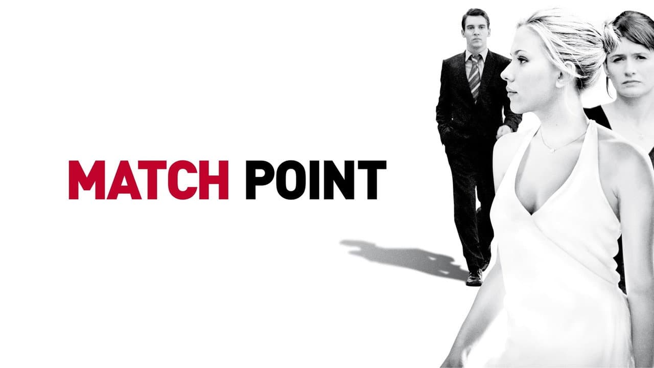 Match Point still 3