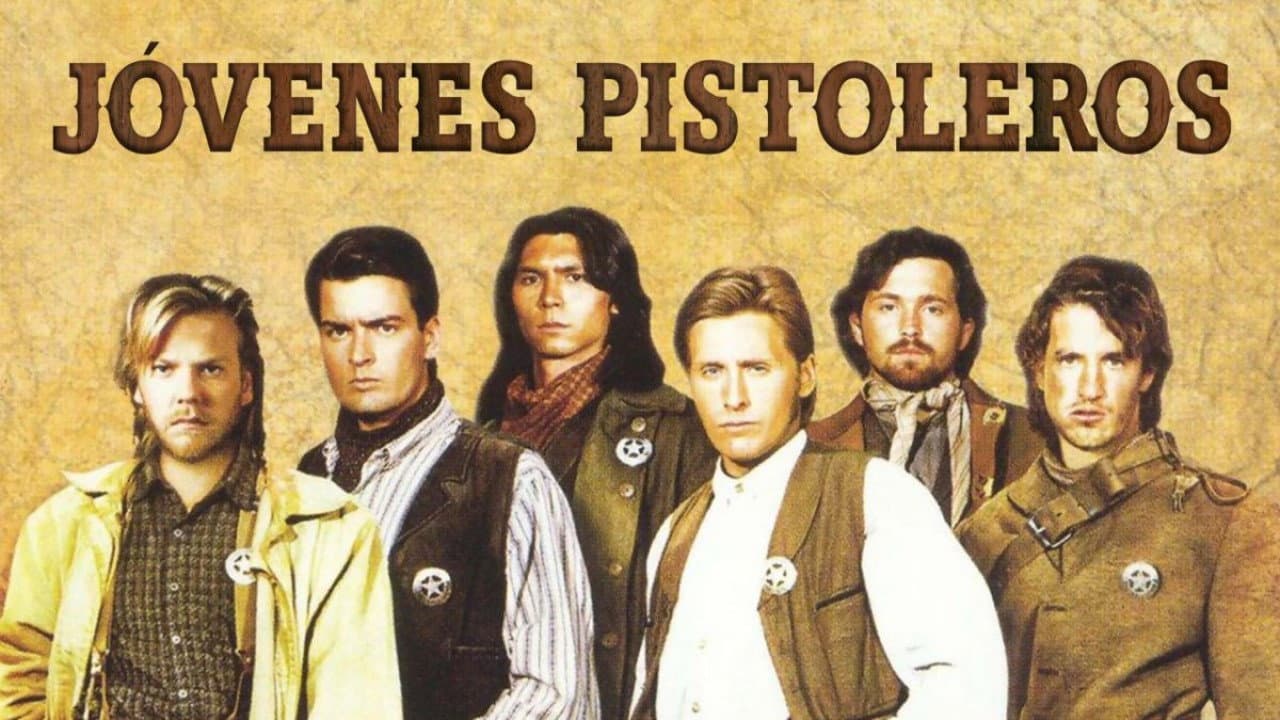 Young Guns still 2