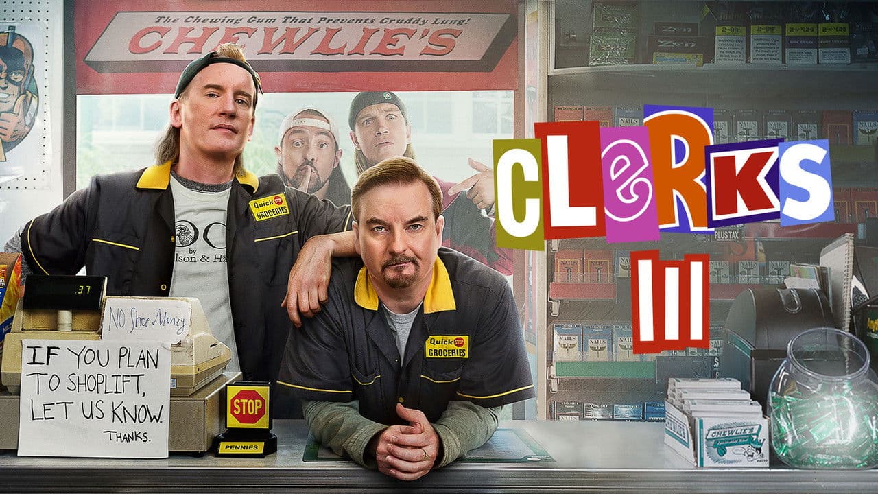 Clerks III still 1