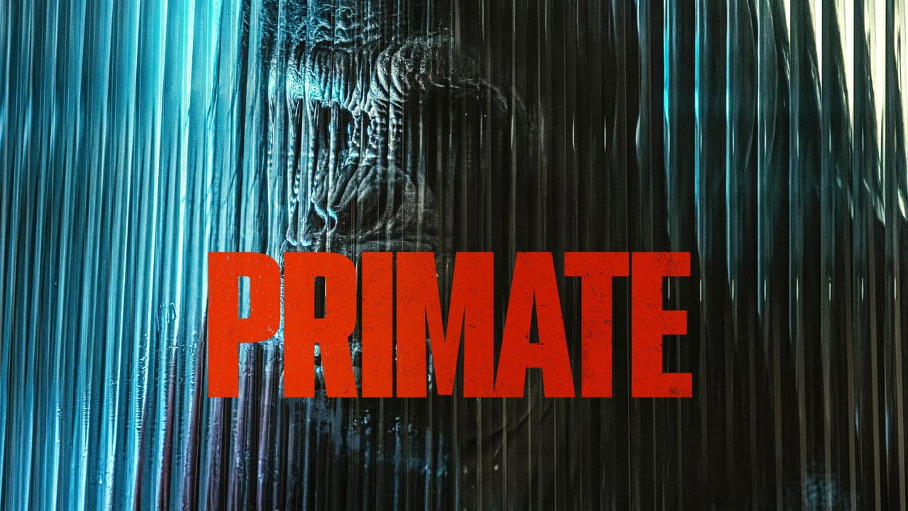 Primate still 6