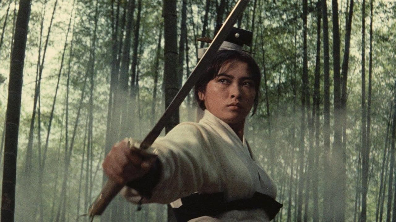 A Touch of Zen still 7