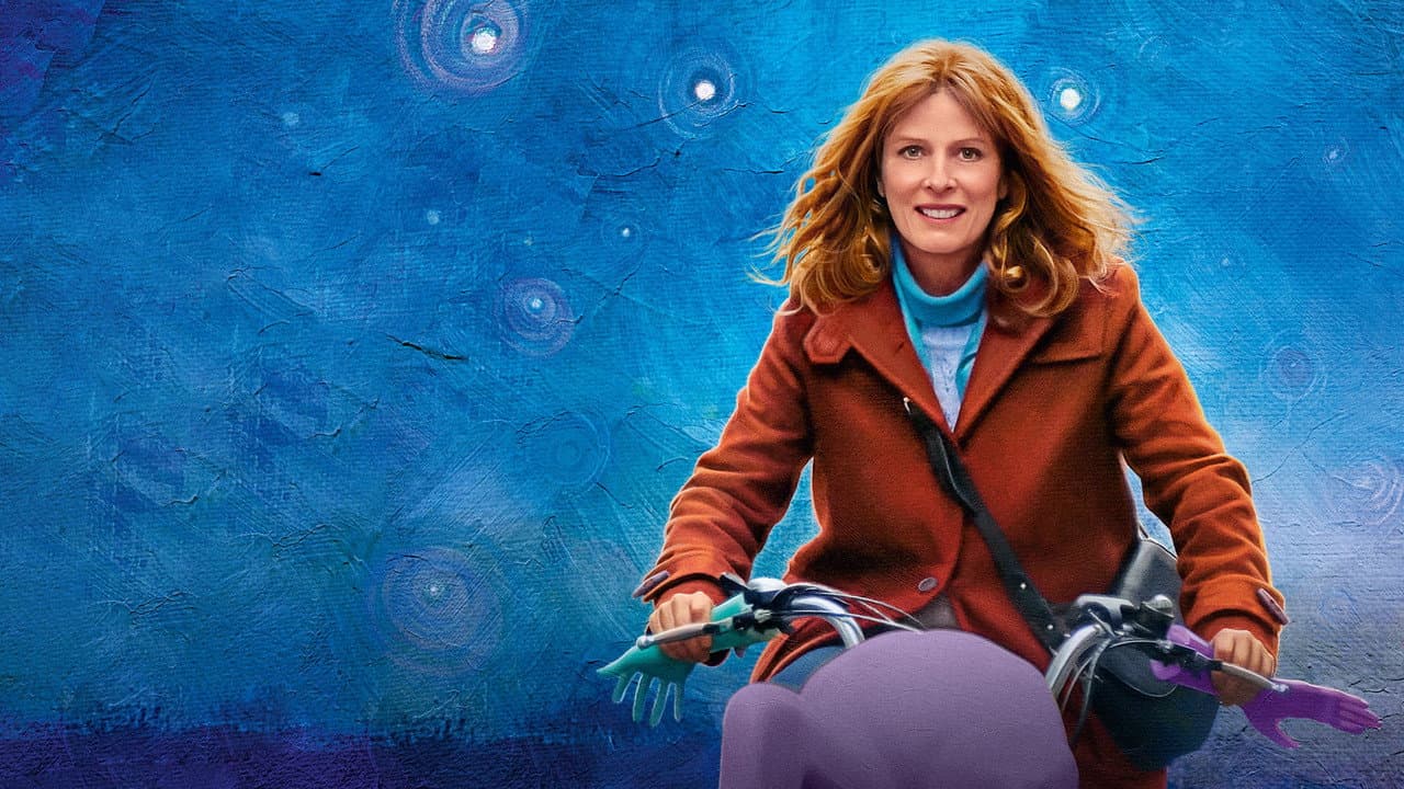 Maria into Life still 8