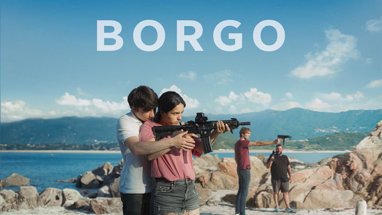 Borgo still 8