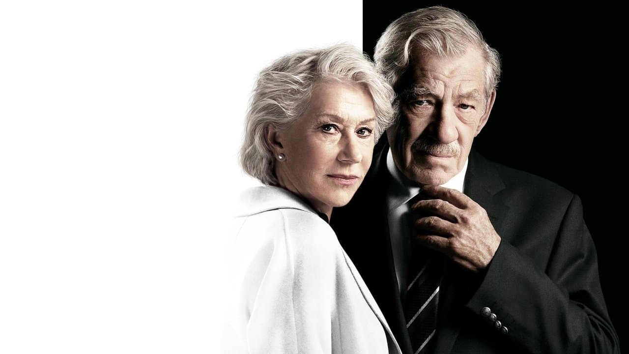The Good Liar still 1