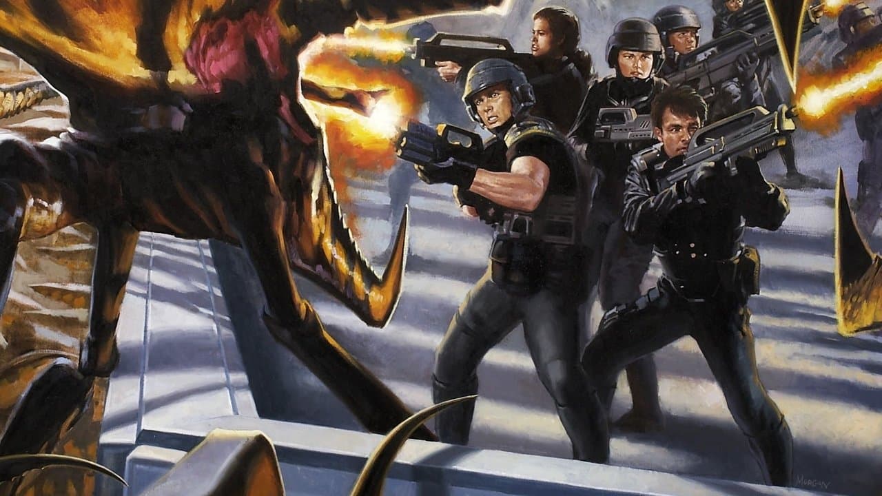Starship Troopers still 2