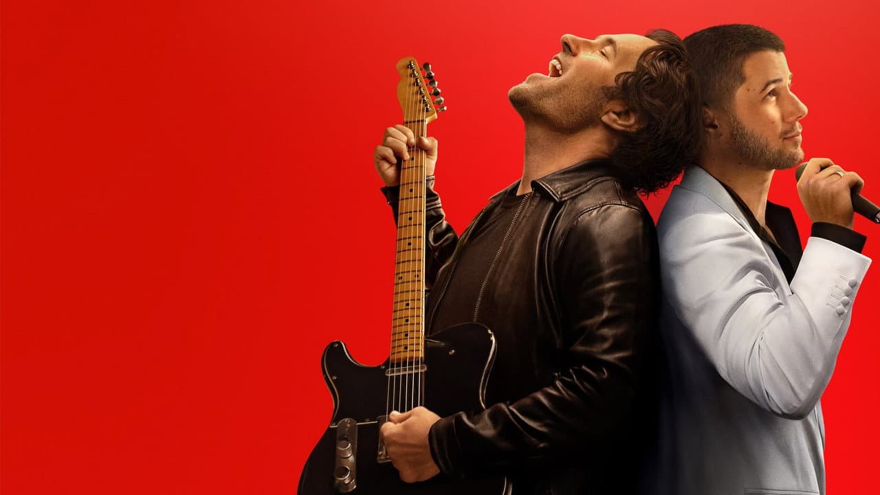 Power Ballad still 2