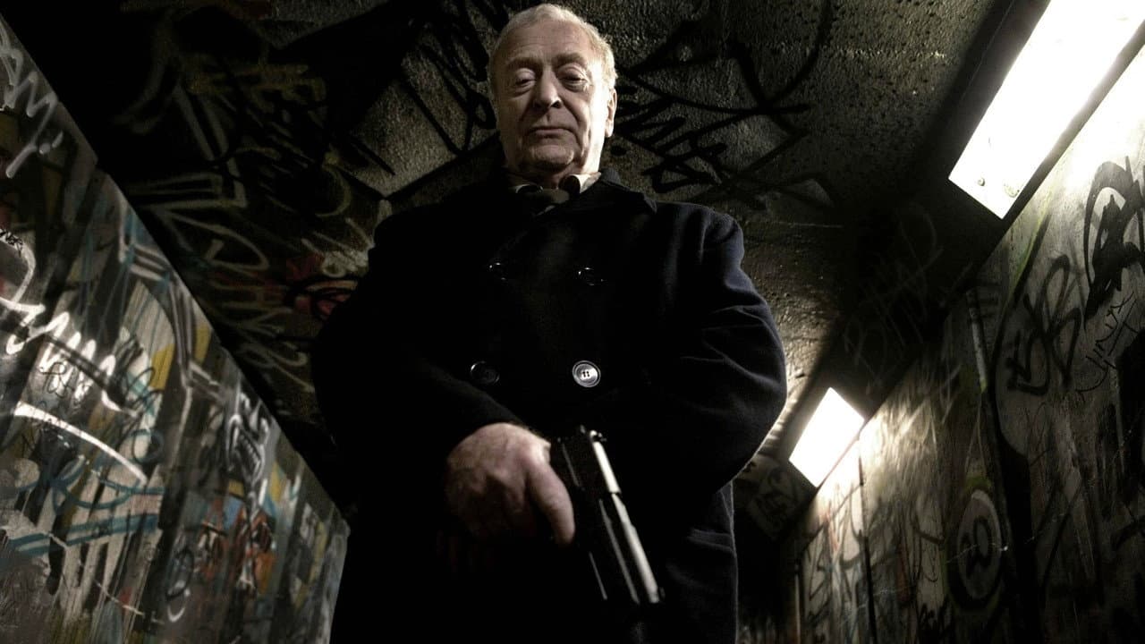 Harry Brown still 2