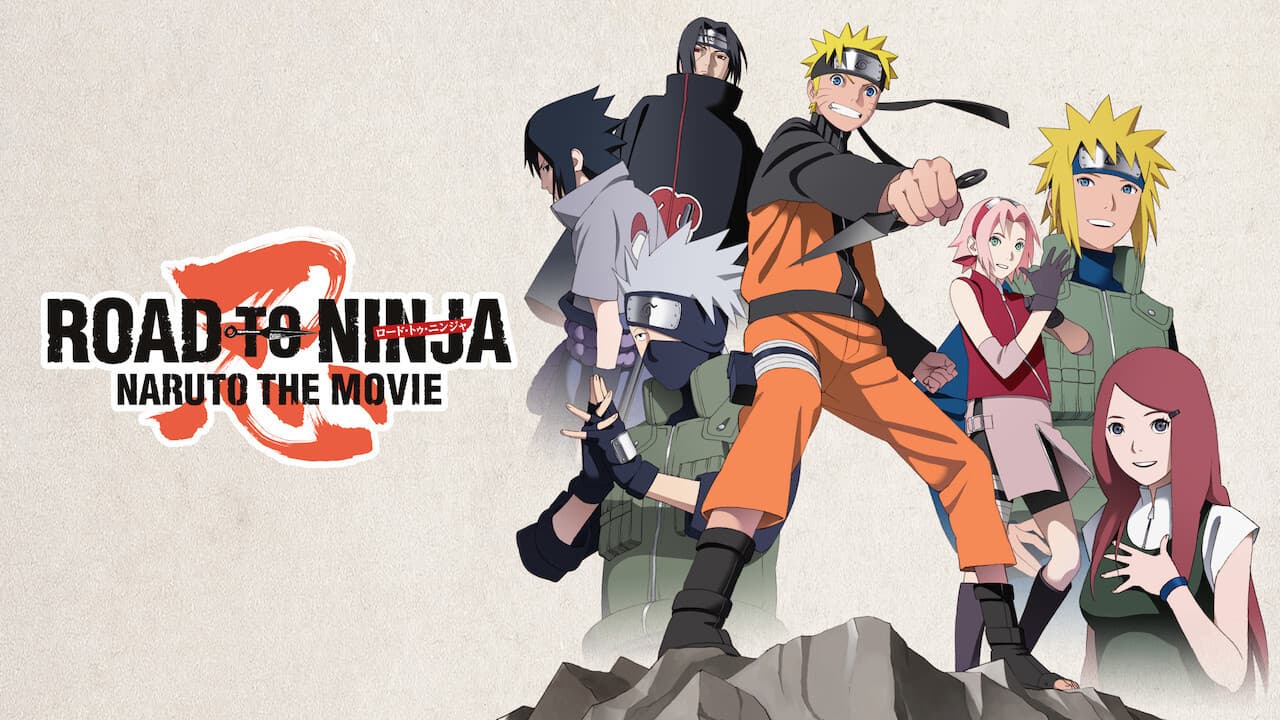Road to Ninja: Naruto the Movie still 6
