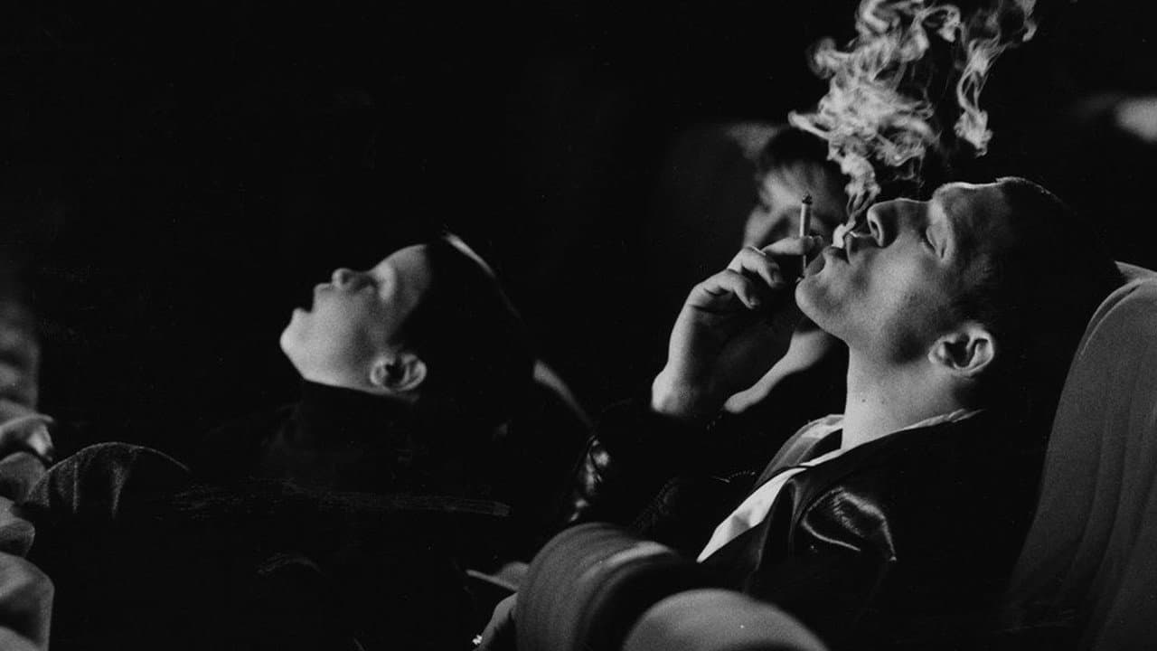 La Haine still 3