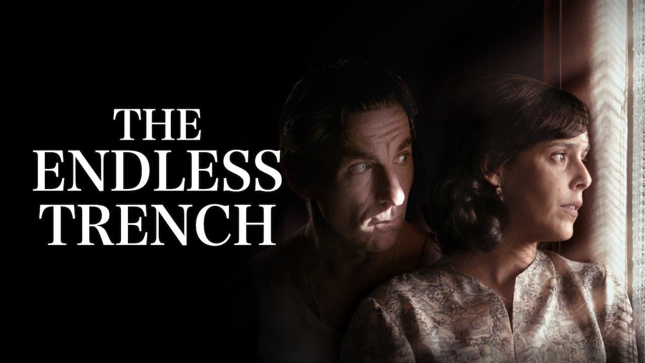 The Endless Trench still 4